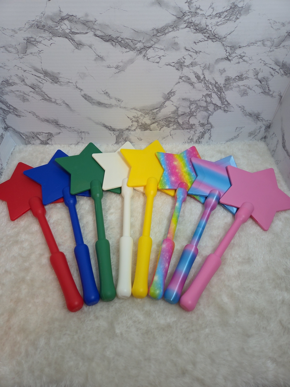 Magic Star Payment Wand NWT - Picture 4 of 4